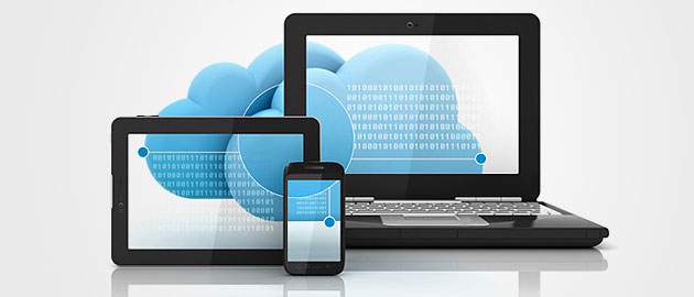 Cloud Computing